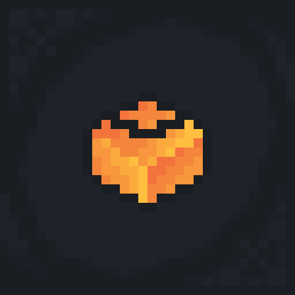 Логотип мода xali's Enhanced Modded x Valhelsia