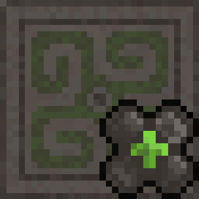 Логотип мода XP Obelisk Additions