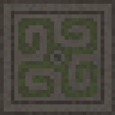 Логотип мода XP Obelisk