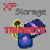 Логотип мода XP Storage - Trinkets