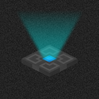 Логотип мода XPTeleporters 2