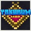 Логотип мода Yakurum Mod