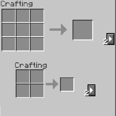 Логотип мода Yet Another Recipe Conflict Fixer (YARCF) 