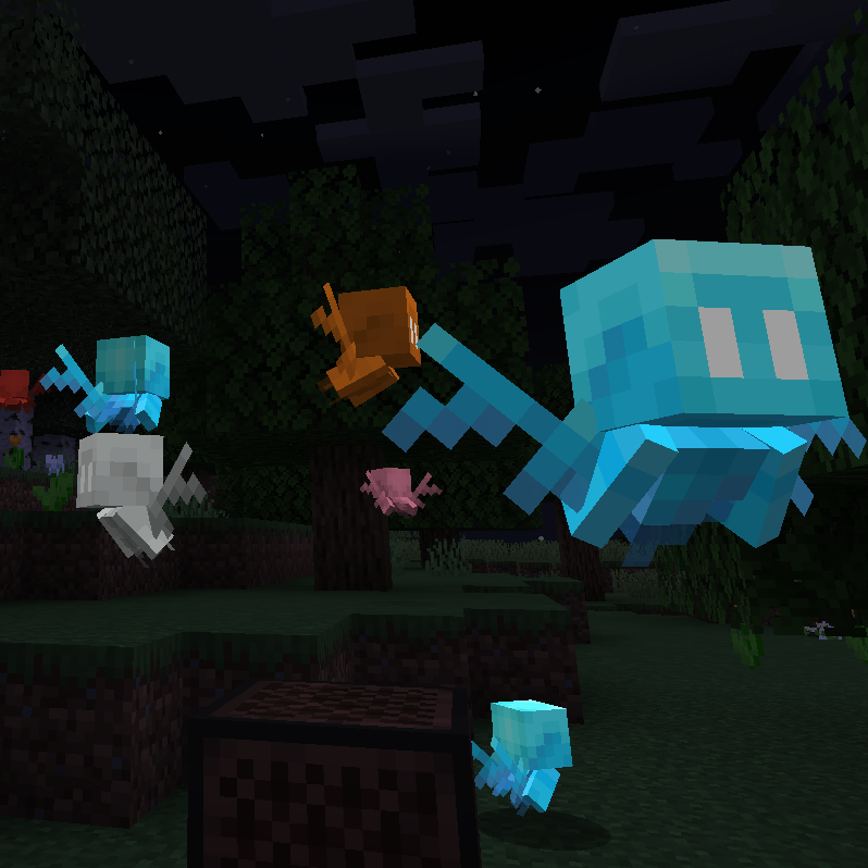 Логотип мода YDM's Allay