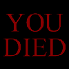 Логотип мода You Died