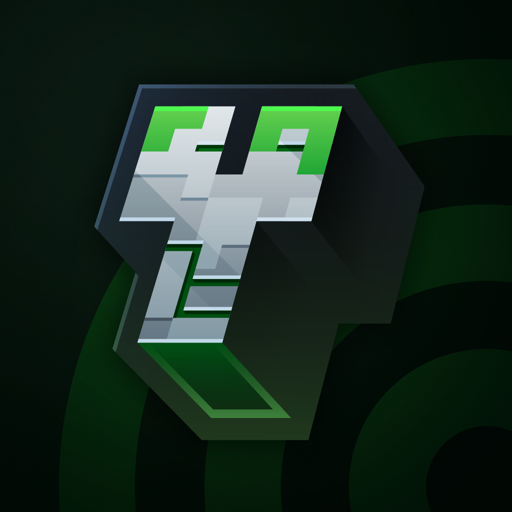 Логотип мода YUNG's Better Jungle Temples (NeoForge)