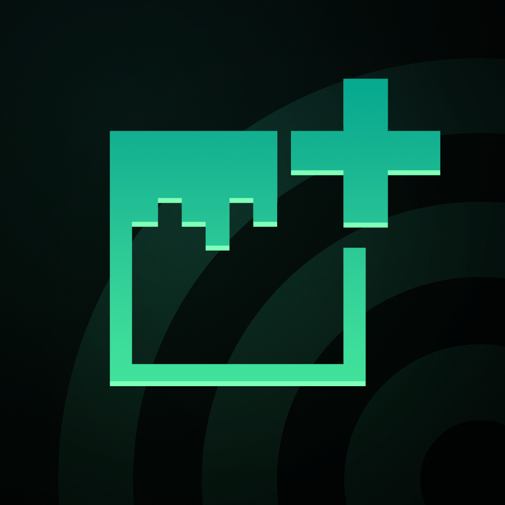 Логотип мода YUNG's Extras (NeoForge)