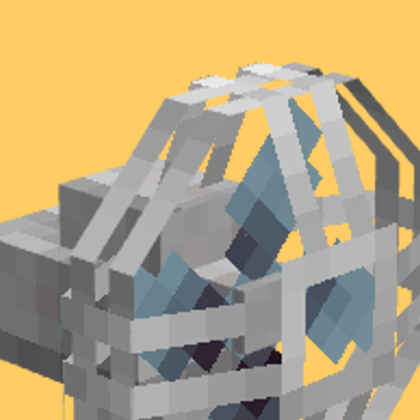 Логотип мода Yuushya Townscape [Forge/Fabric]