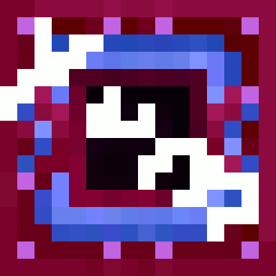 Логотип мода Zen Summoning