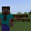Логотип мода Zombie Extreme