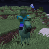 Логотип мода Zombie Horse Spawn