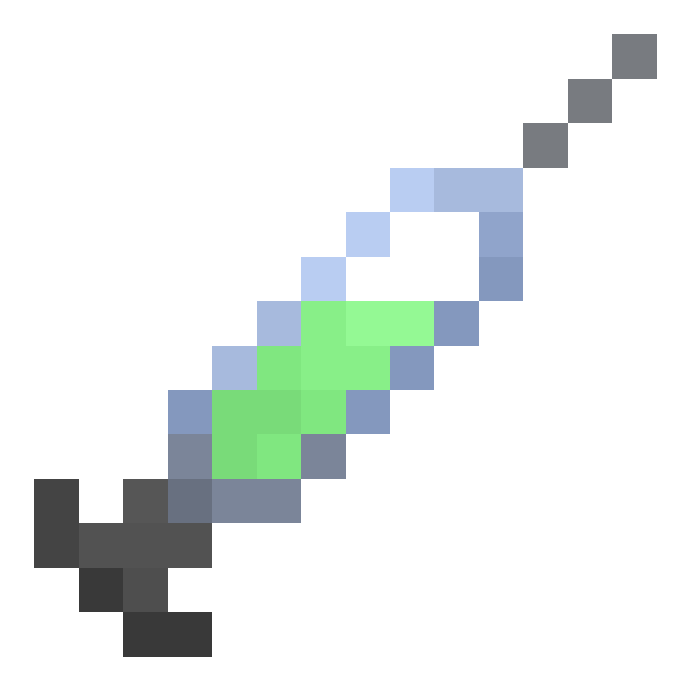 Логотип мода Zombie Infection Vaccine